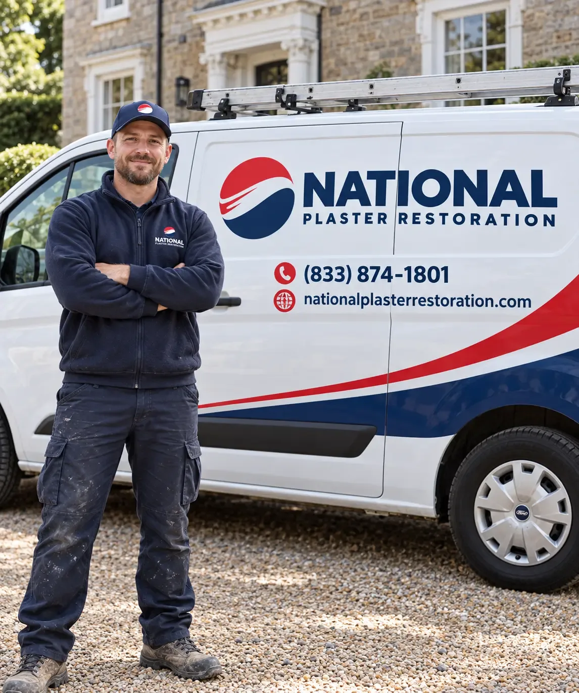 Plaster Repair company in Mount Morris, MI